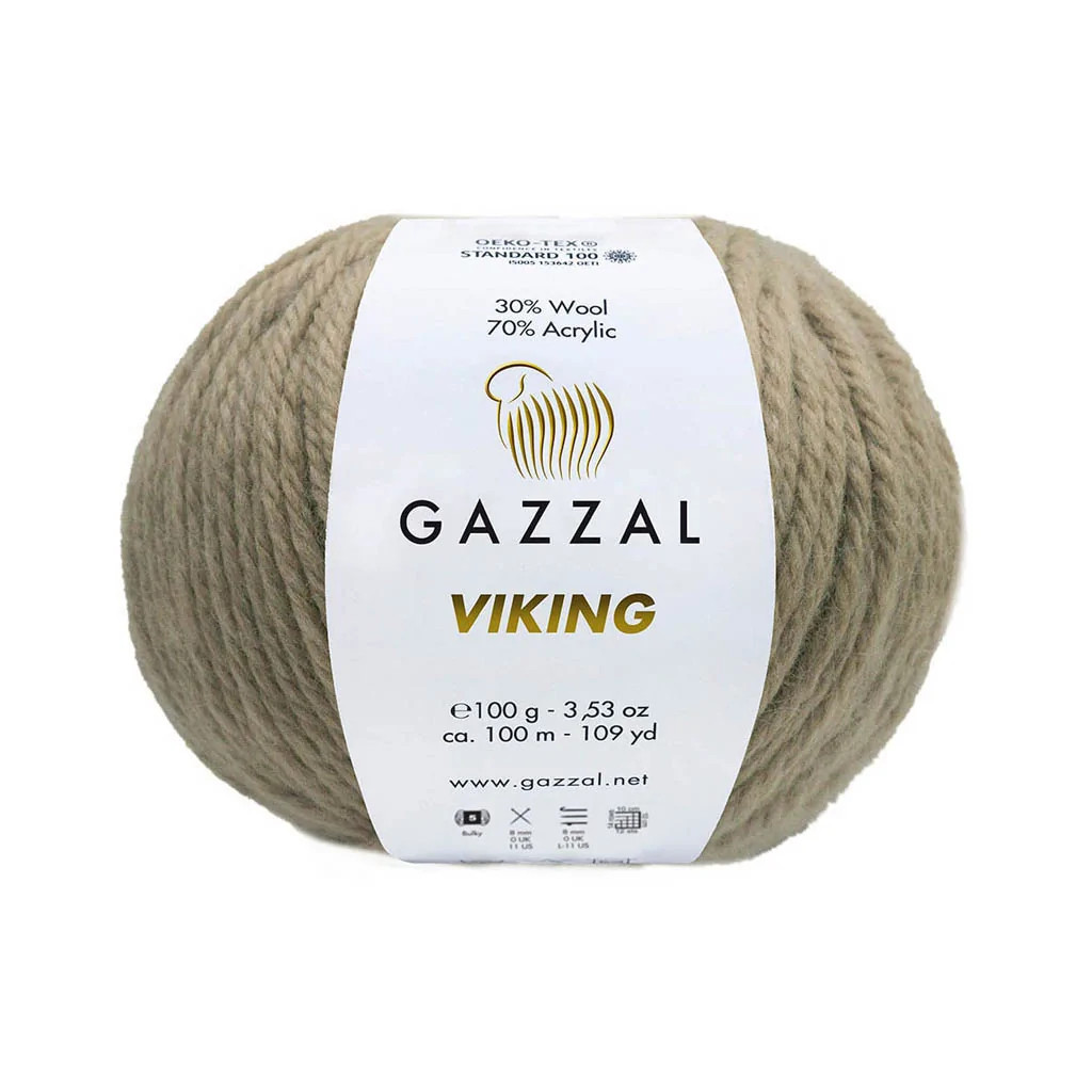 Gazzal Viking 4008