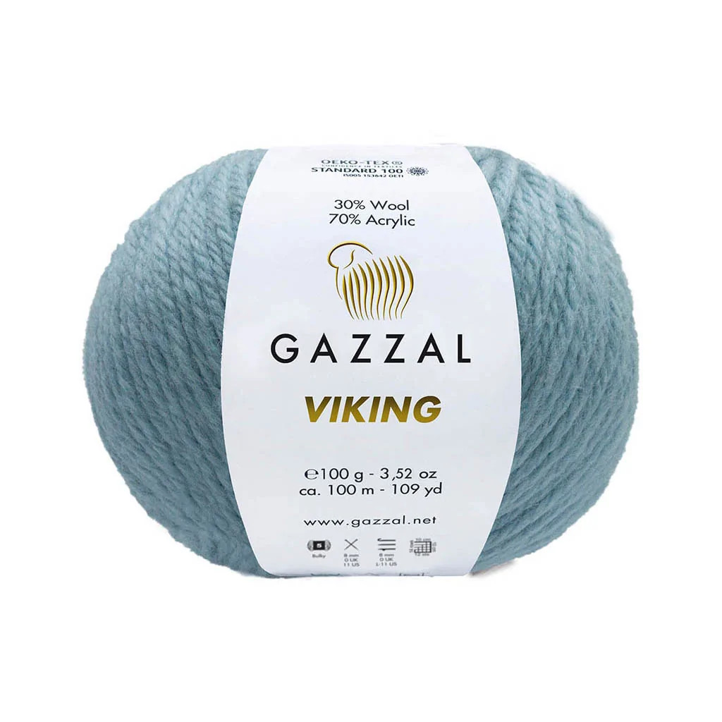Gazzal Viking 4007