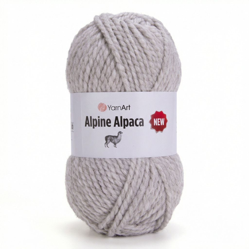 YarnArt Alpine Alpaca New 1430