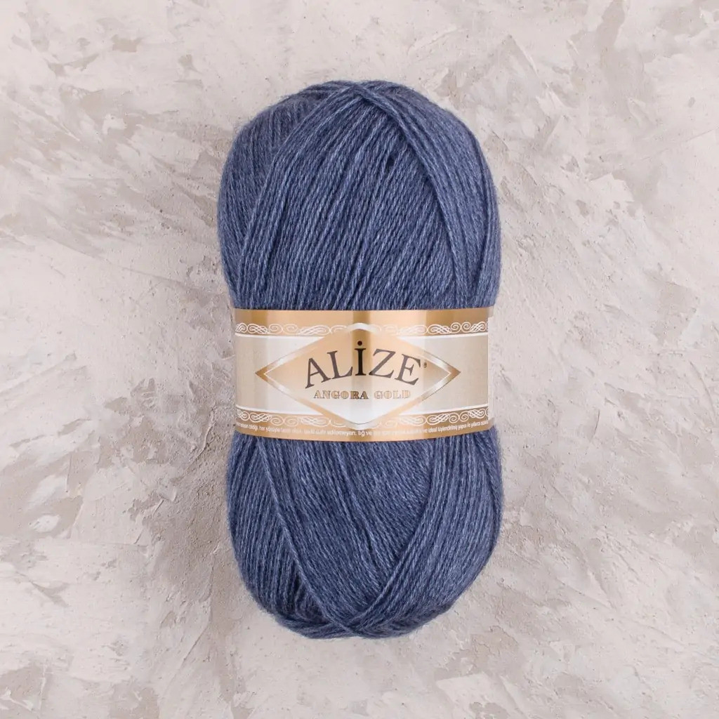Alize Angora Gold 203