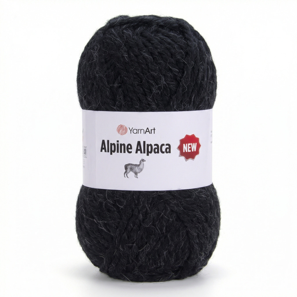 YarnArt Alpine Alpaca New 1439