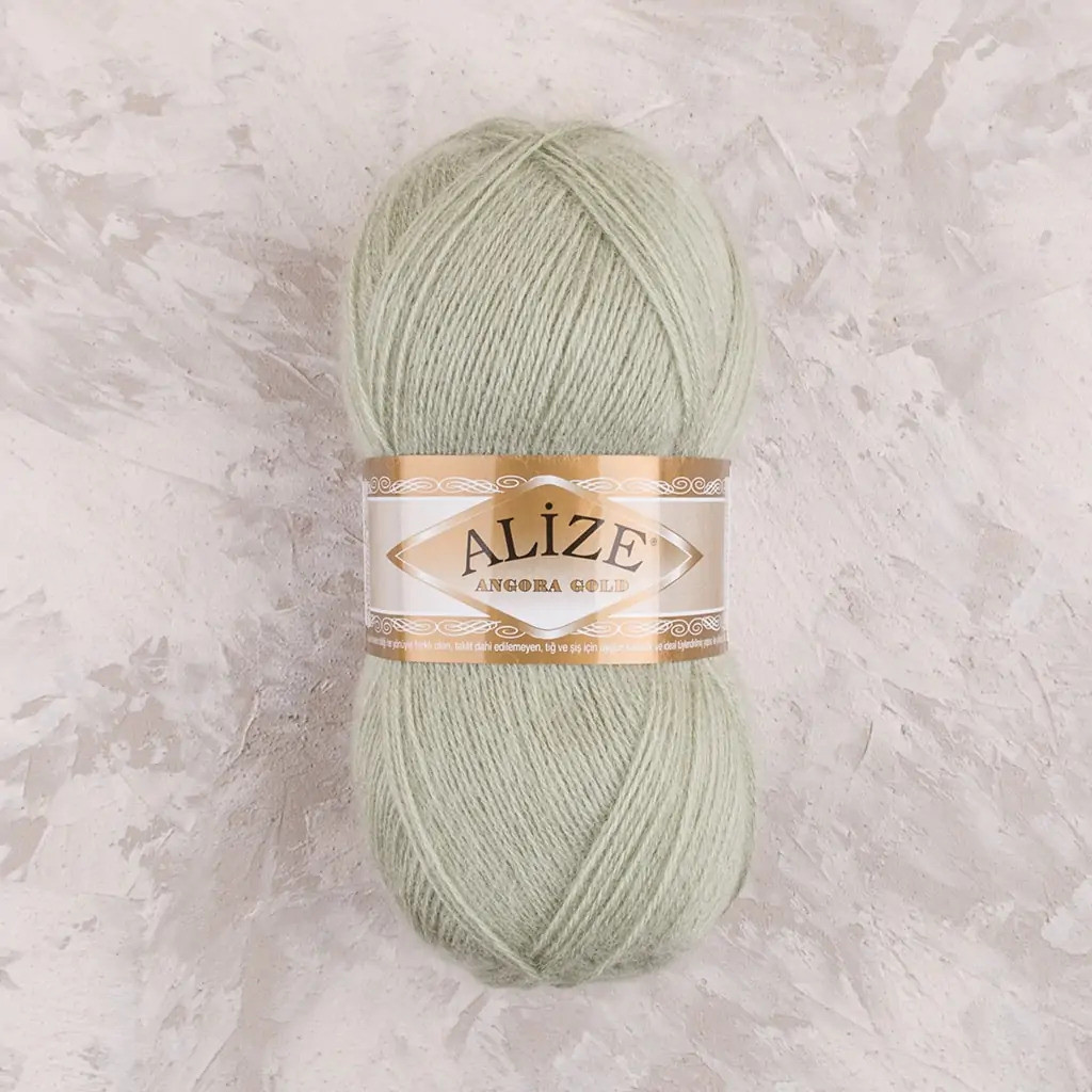 Alize Angora Gold 267