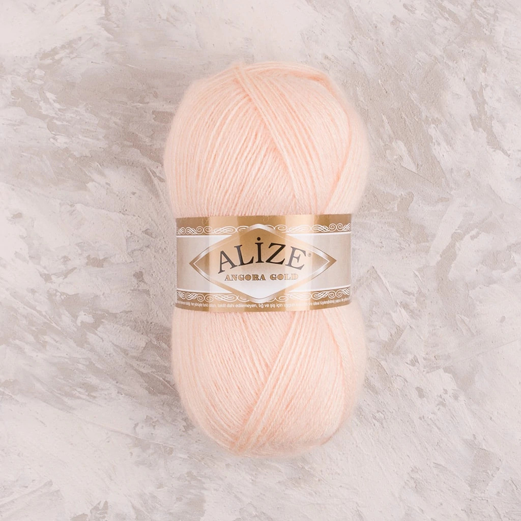 Alize Angora Gold 681