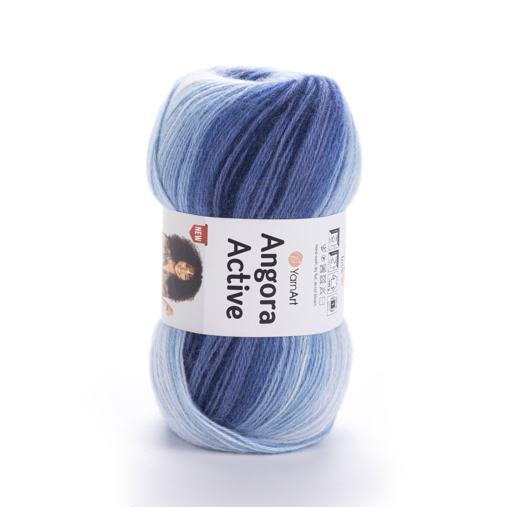 YarnArt Angora Active 842