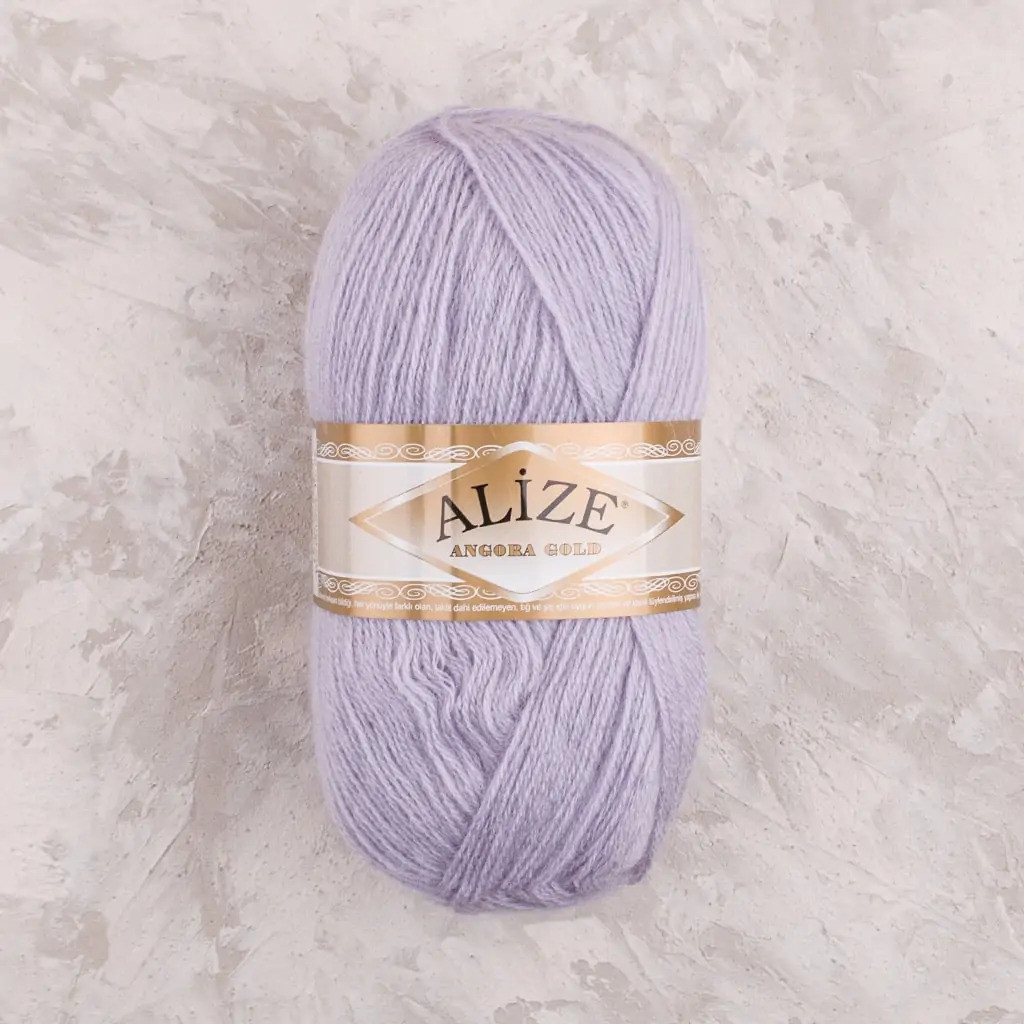 Alize Angora Gold 71