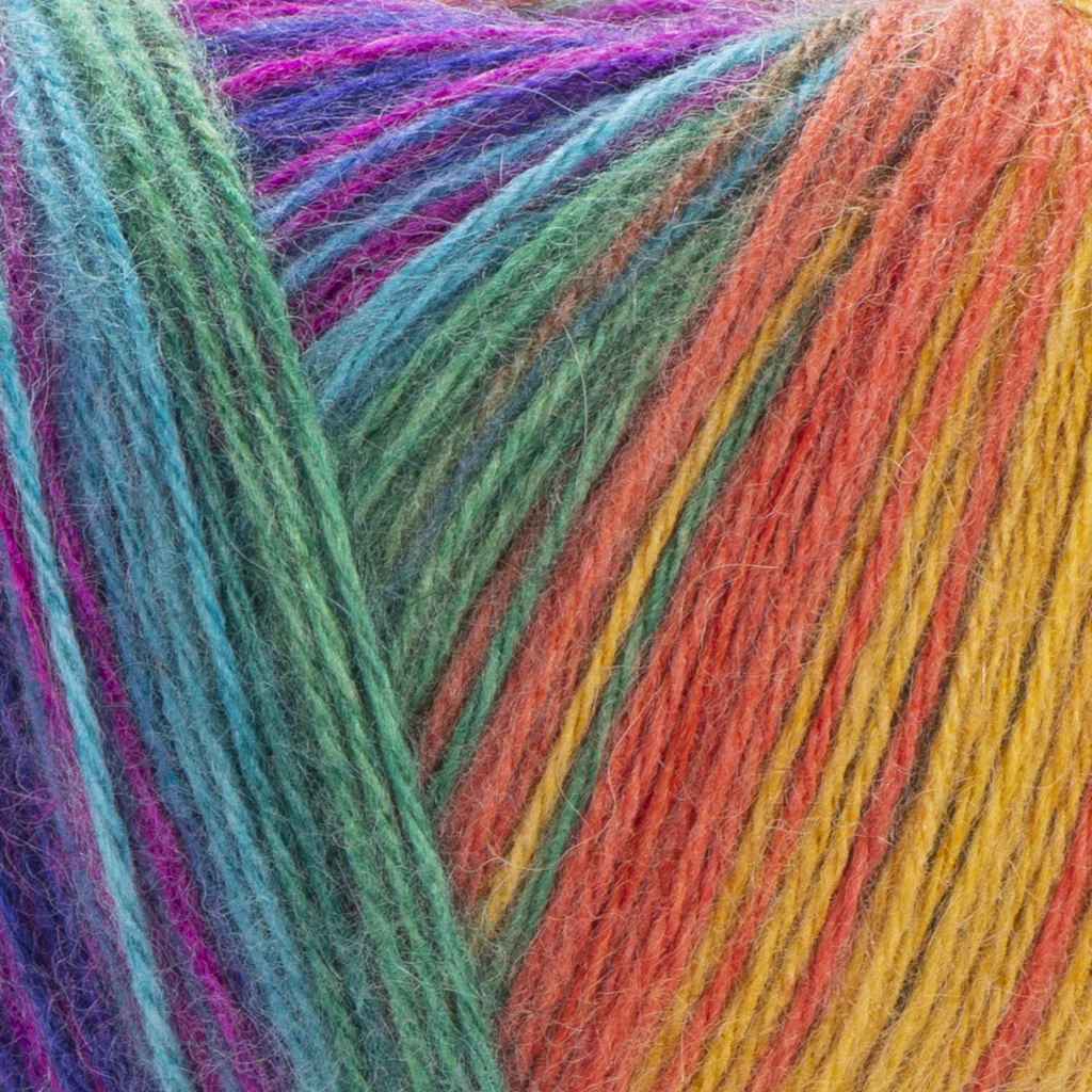 YarnArt Angora Active 850