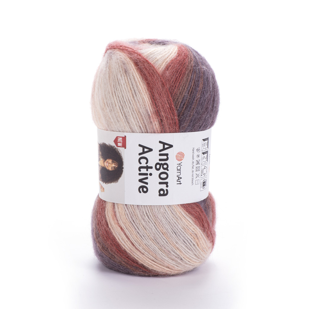 YarnArt Angora Active 851