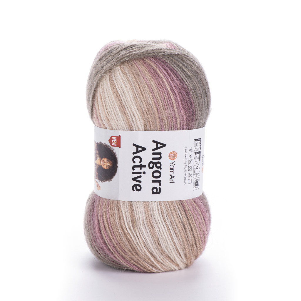 YarnArt Angora Active 853