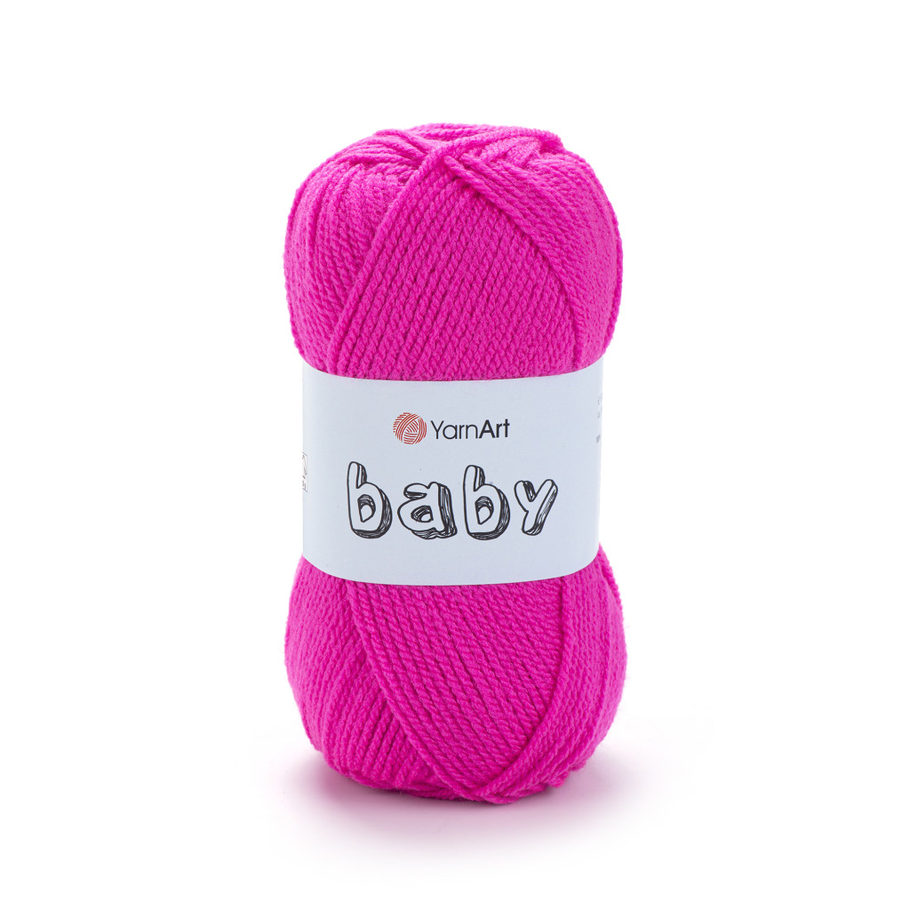 YarnArt Baby 174