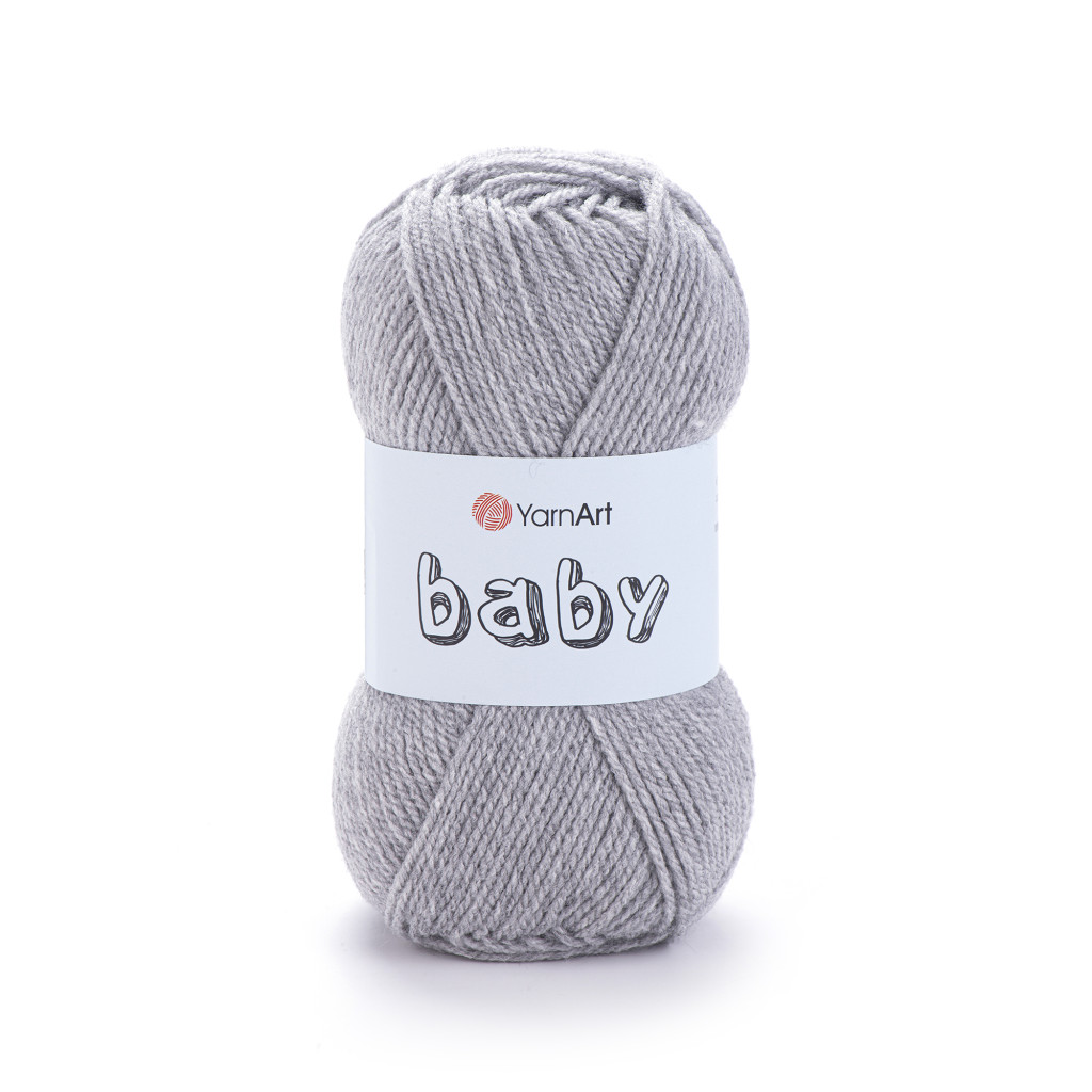 YarnArt Baby 195