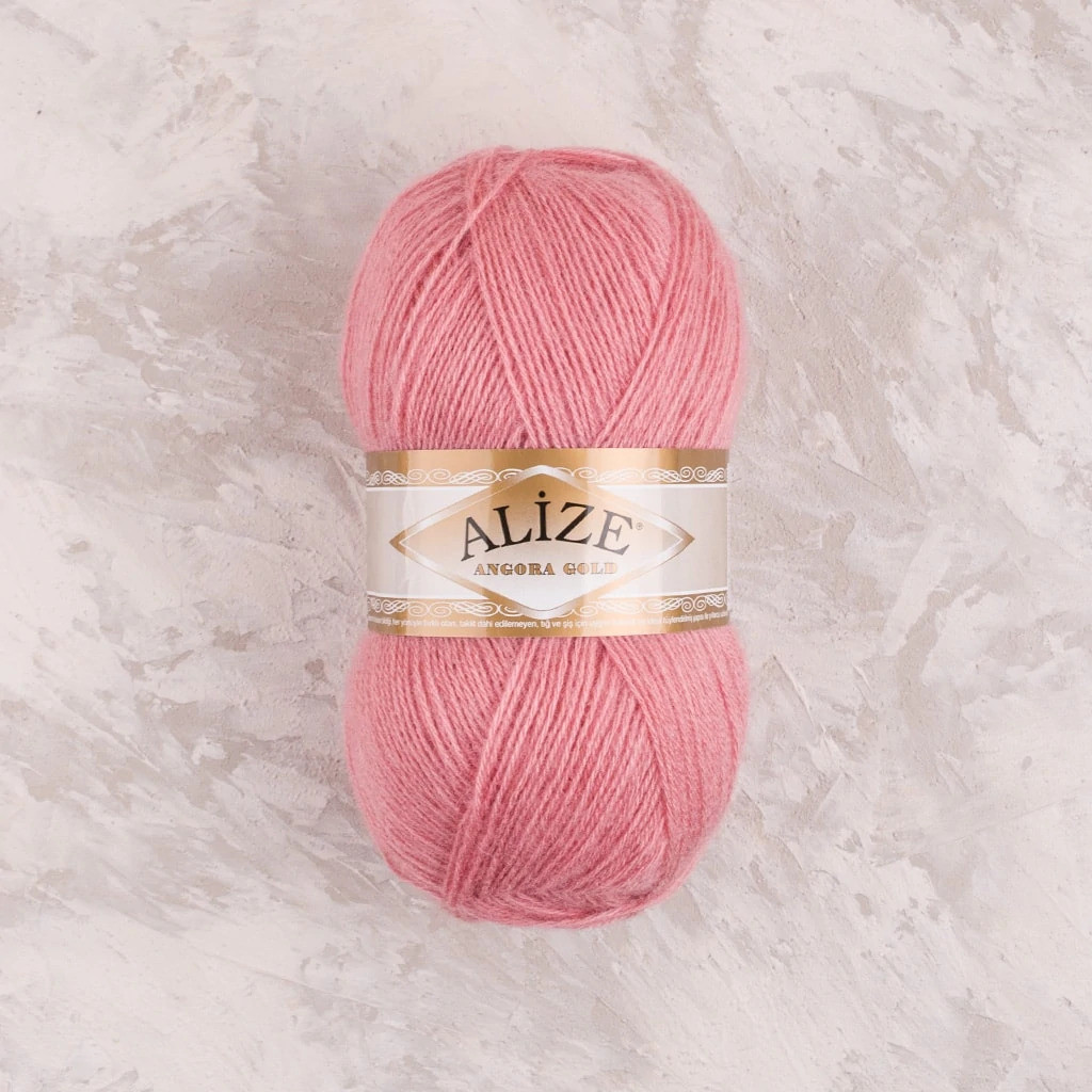 Alize Angora Gold 144