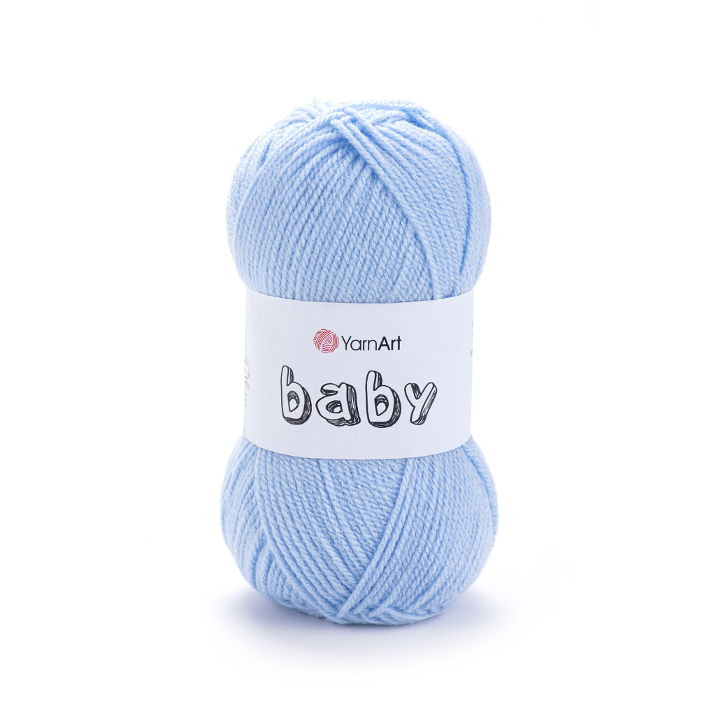 YarnArt Baby 215