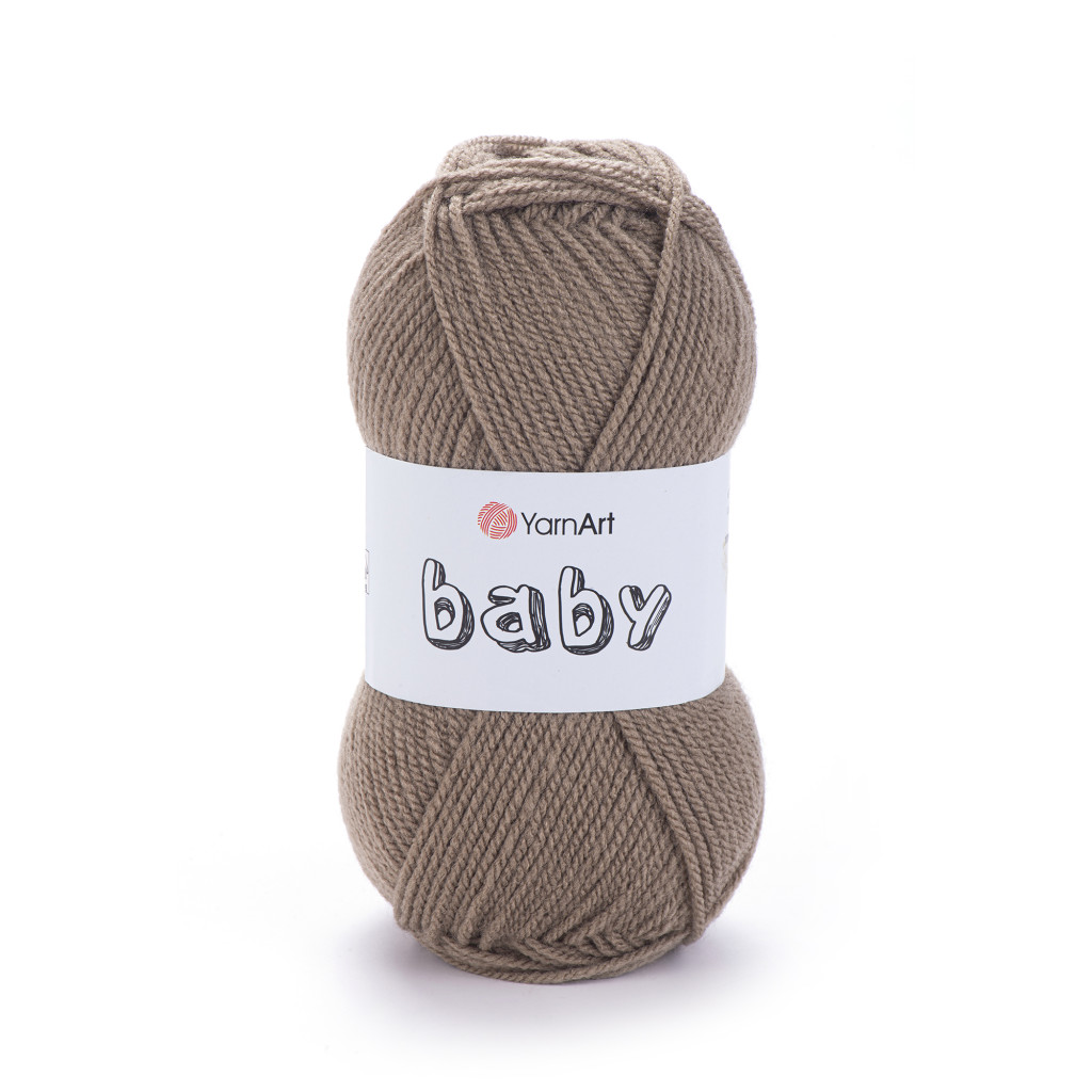 YarnArt Baby 218