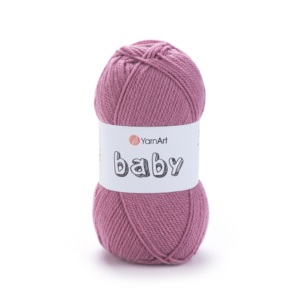 YarnArt Baby 3017