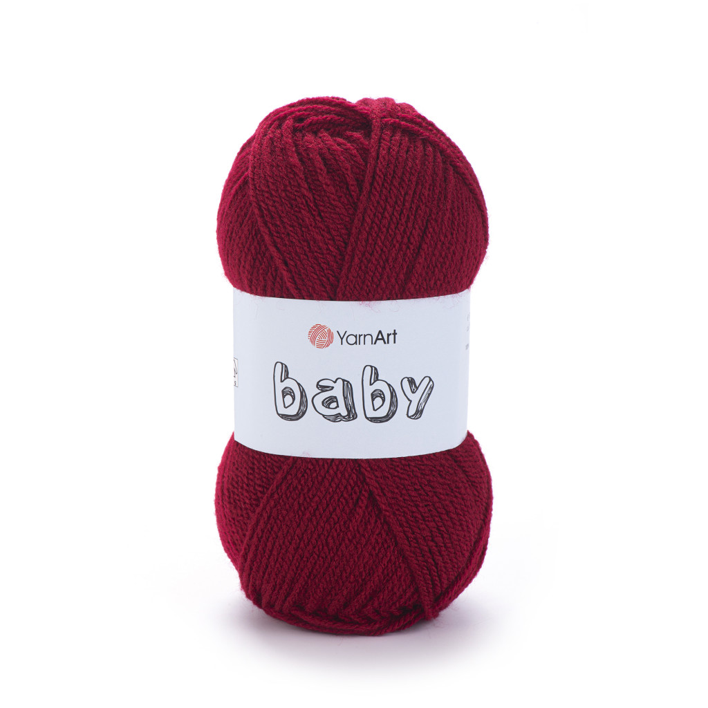 YarnArt Baby 3024