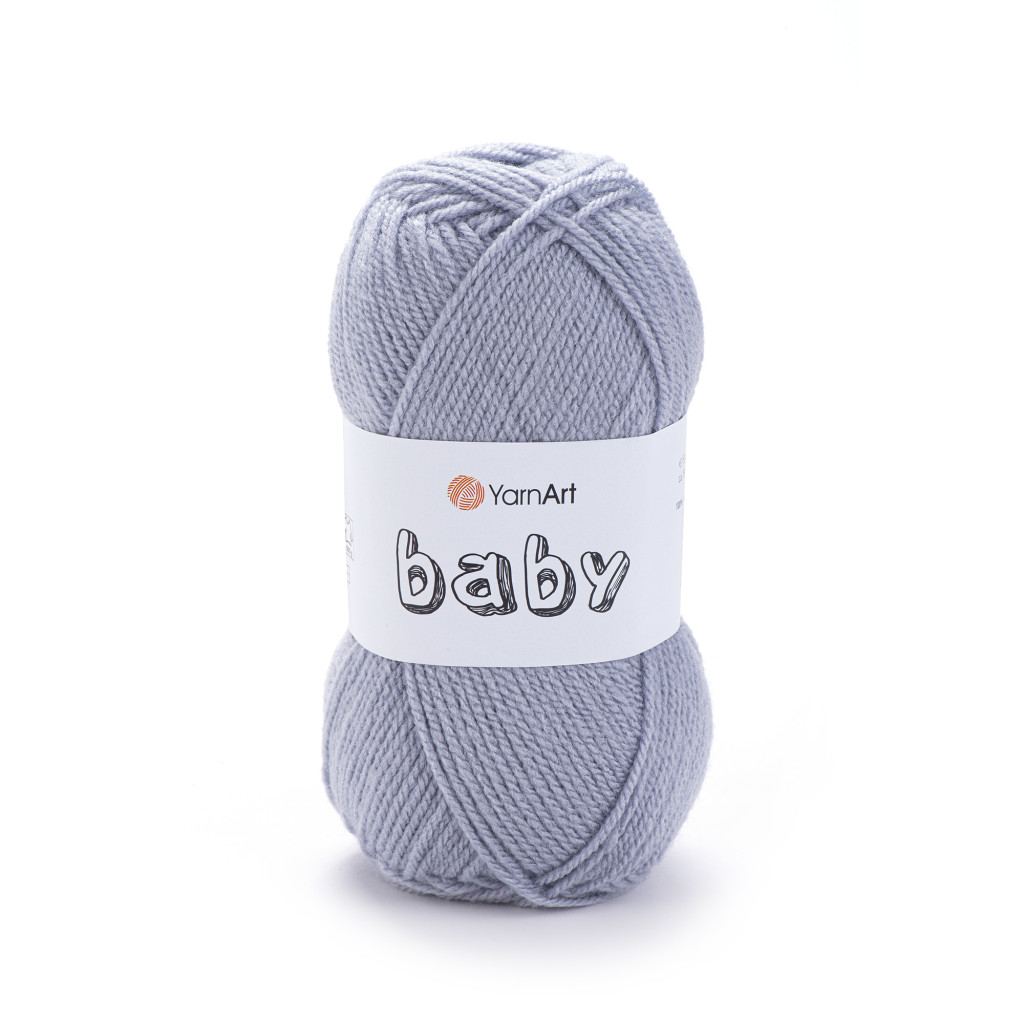YarnArt Baby 3072