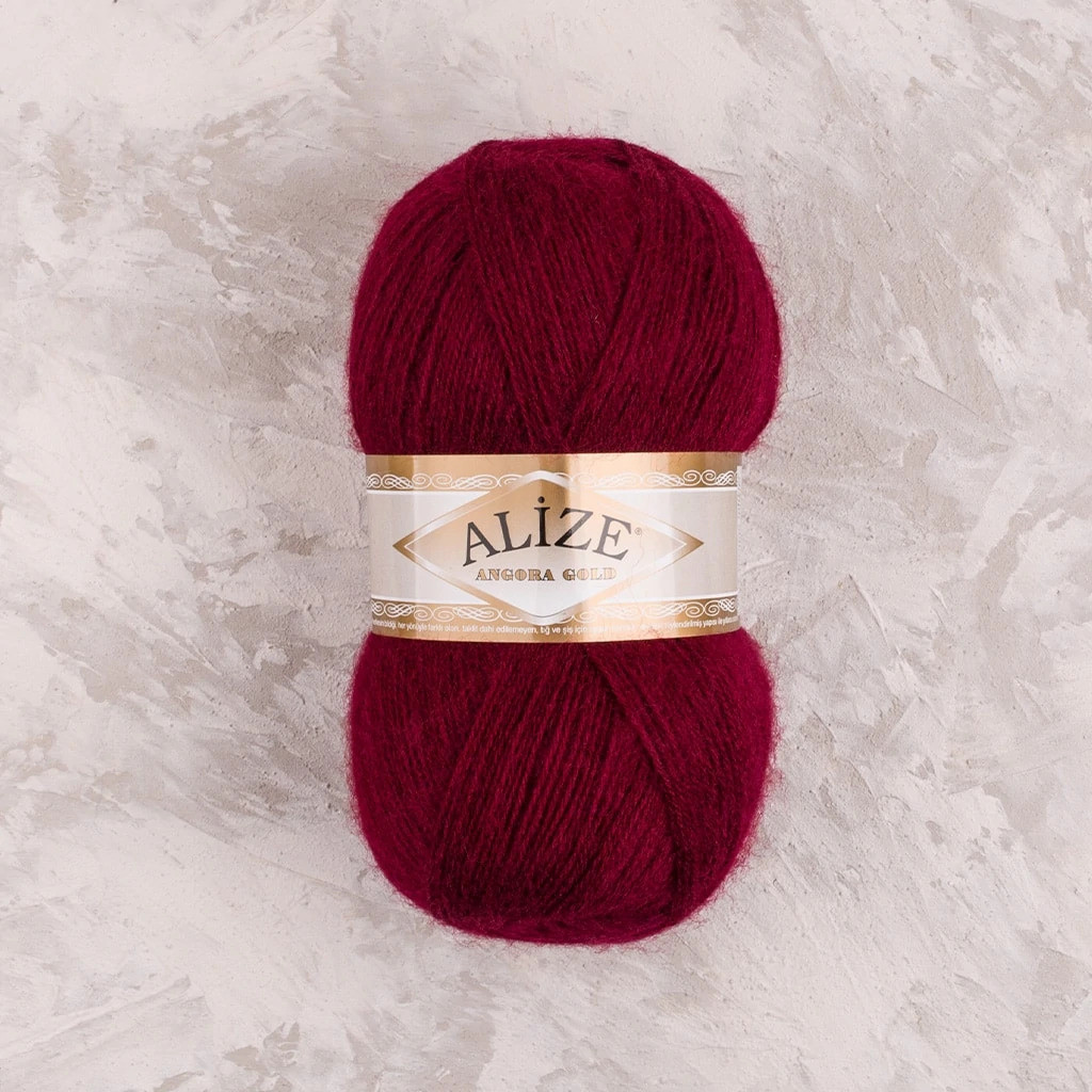 Alize Angora Gold 57