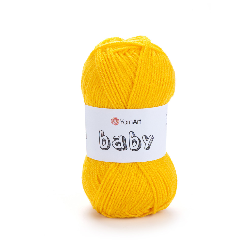 YarnArt Baby 32