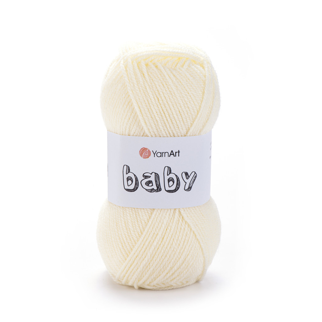 YarnArt Baby 502
