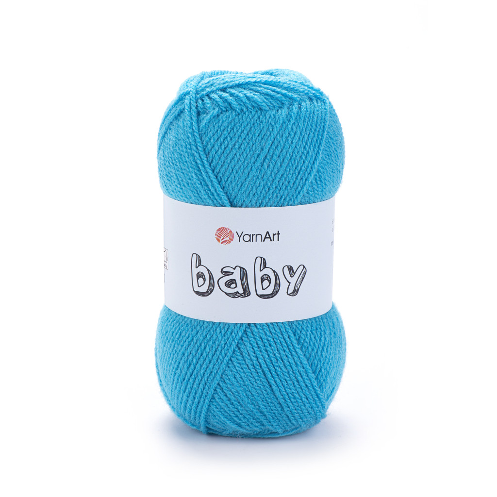 YarnArt Baby 552