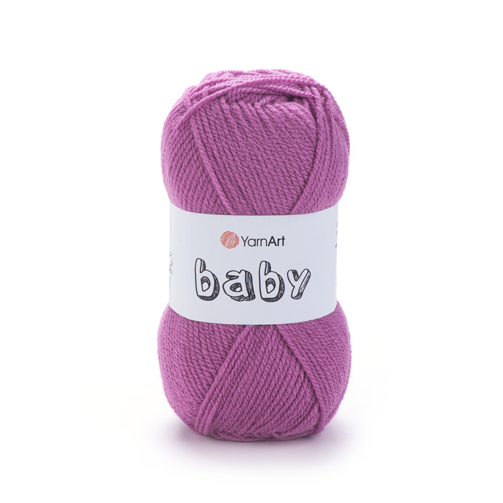 YarnArt Baby 560