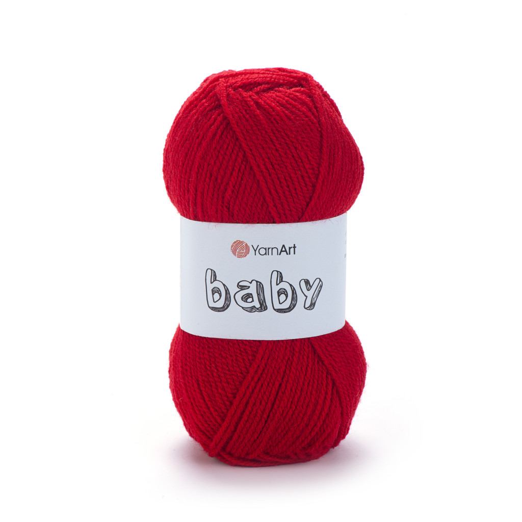 YarnArt Baby 576
