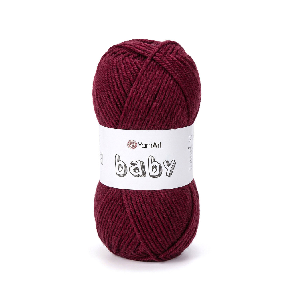 YarnArt Baby 577