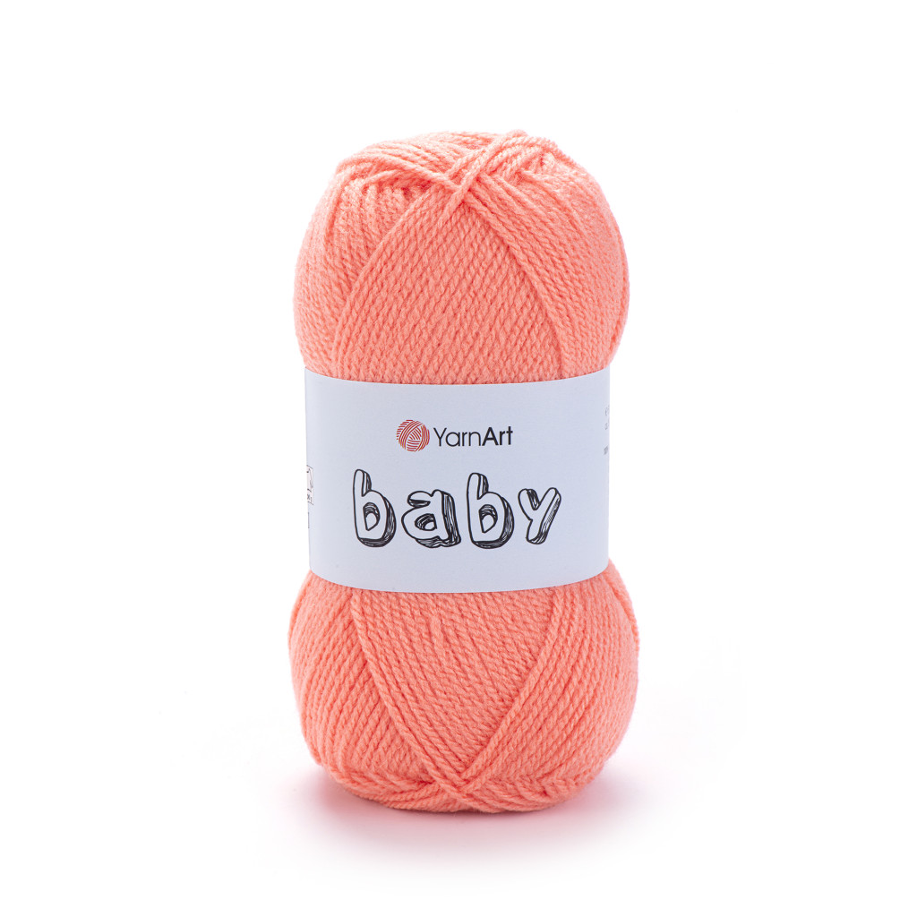 YarnArt Baby 622