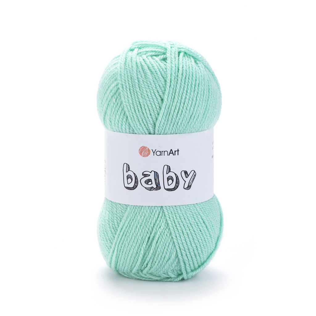YarnArt Baby 623