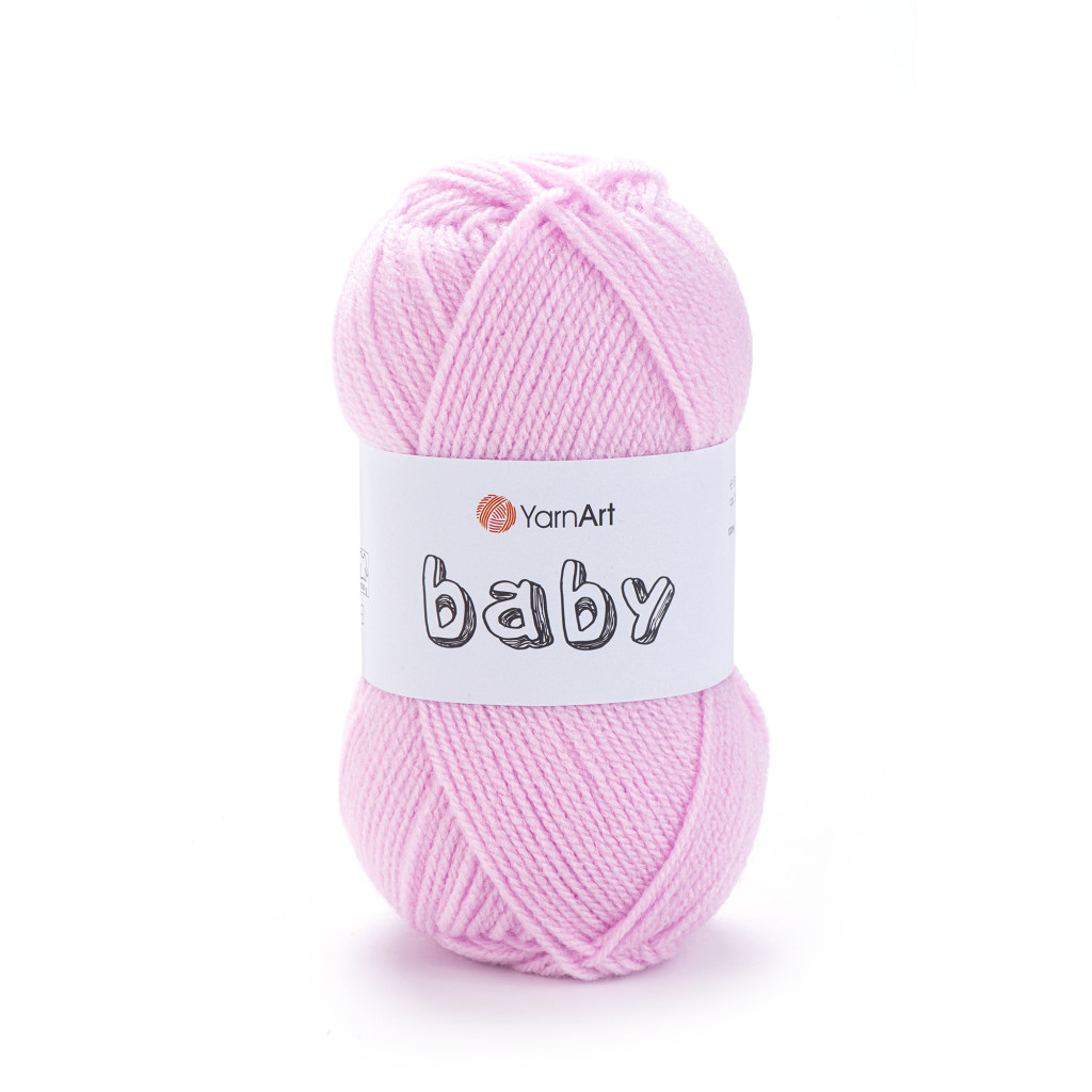 YarnArt Baby 649