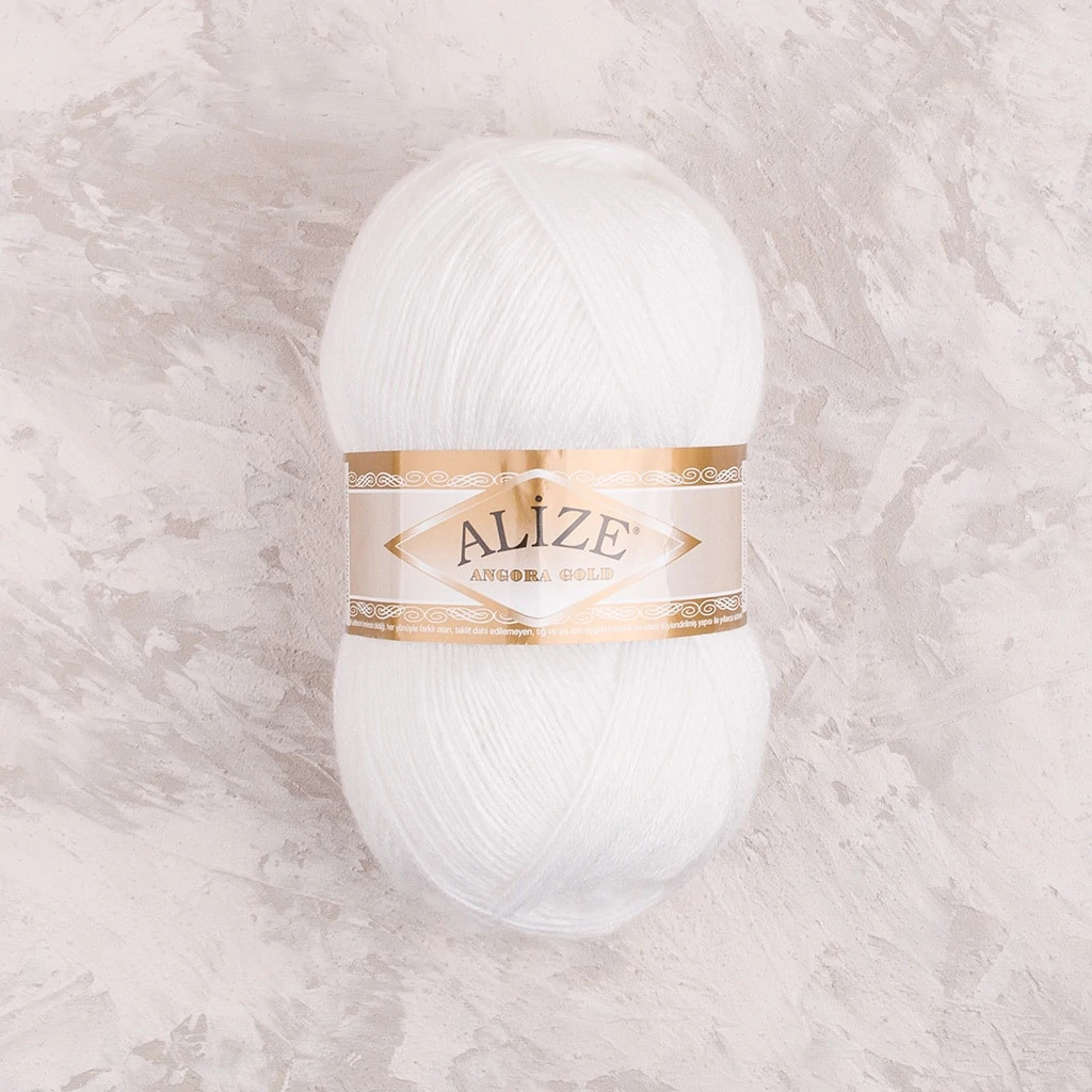 Alize Angora Gold 55