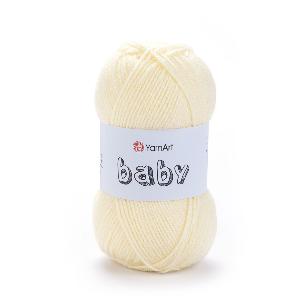 YarnArt Baby 7003