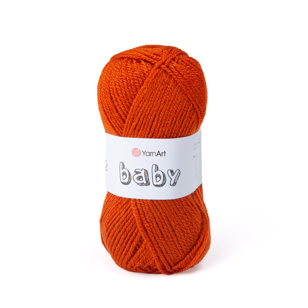 YarnArt Baby 847