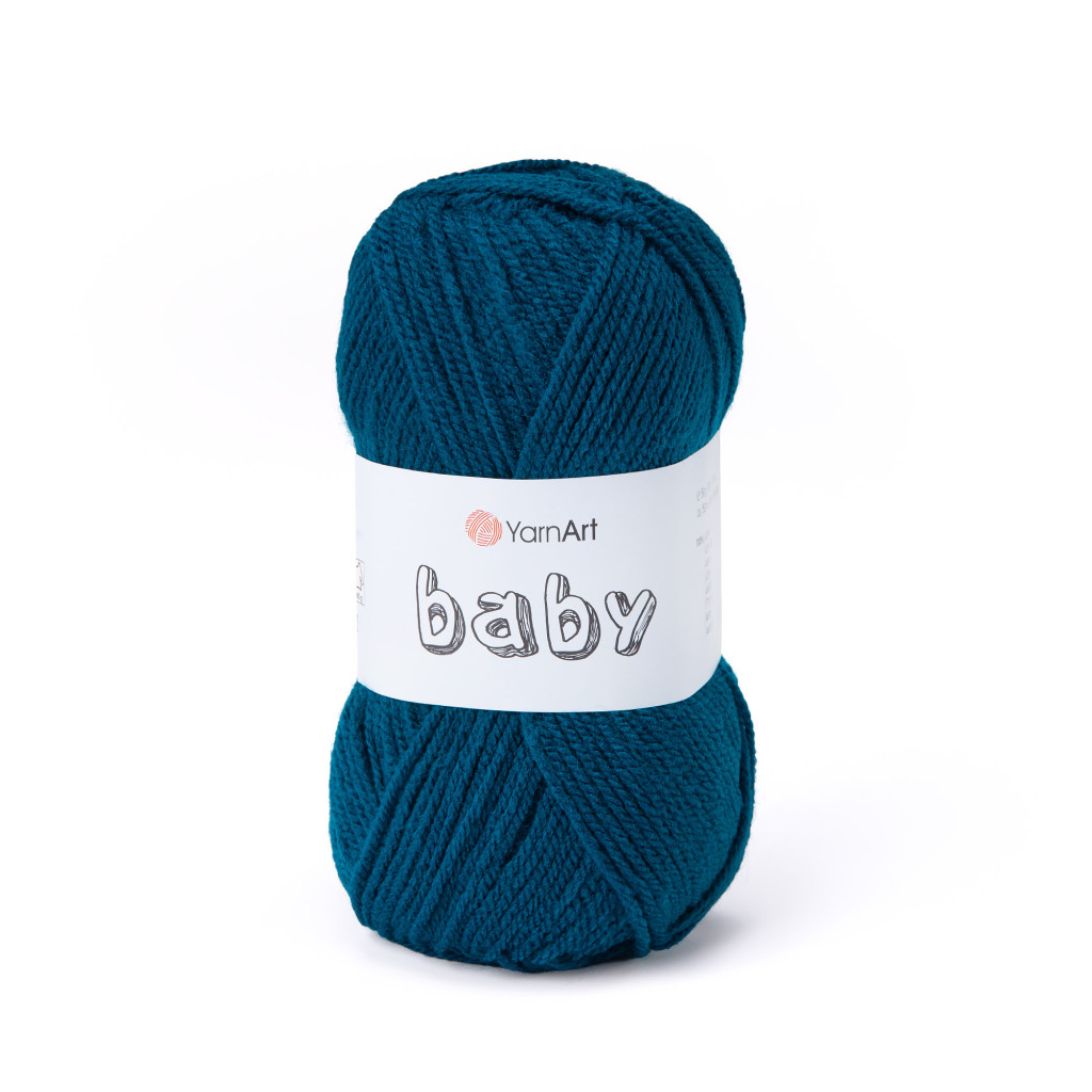 YarnArt Baby 850