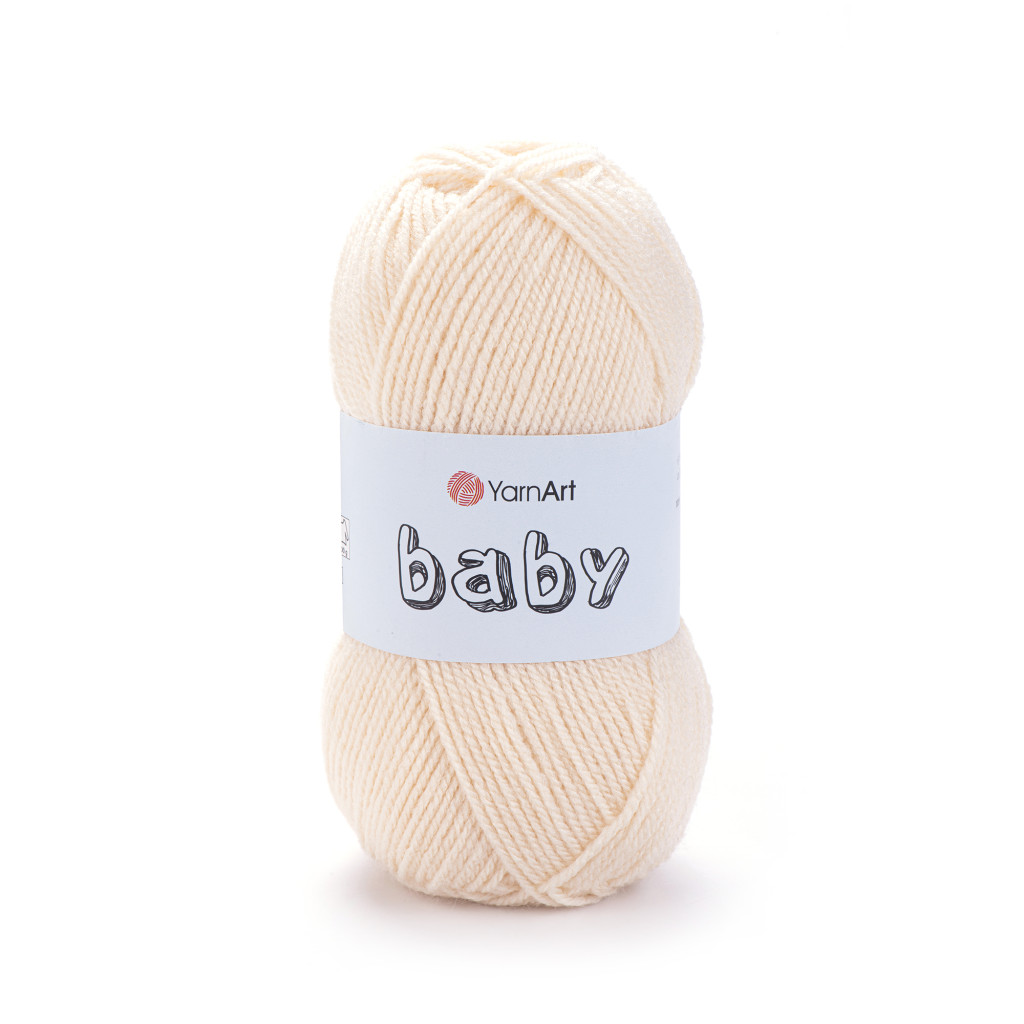 YarnArt Baby 854