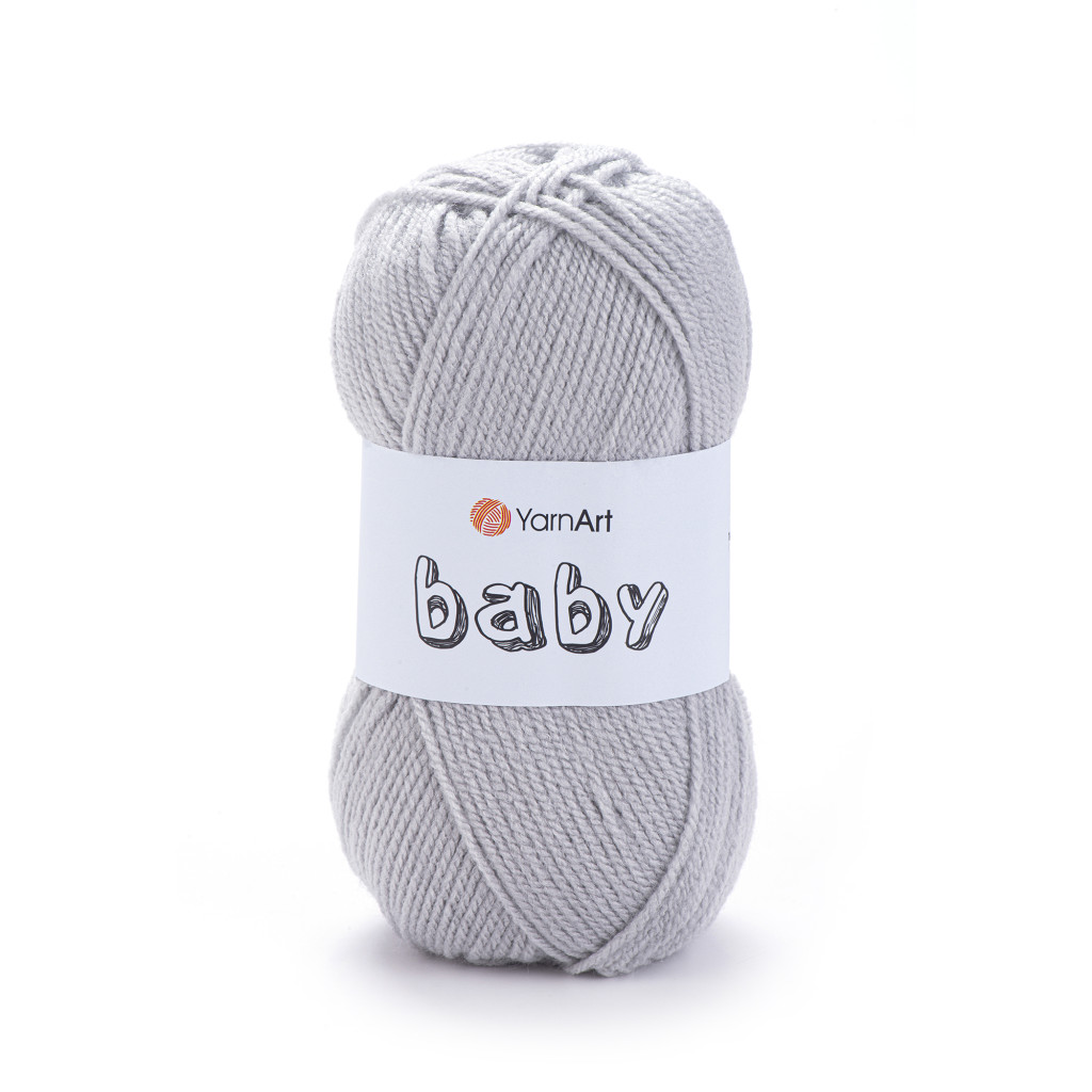 YarnArt Baby 855