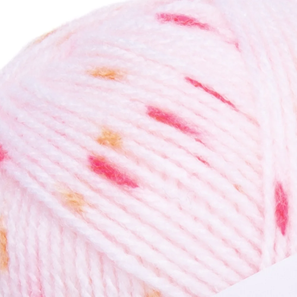 YarnArt Baby Color 203