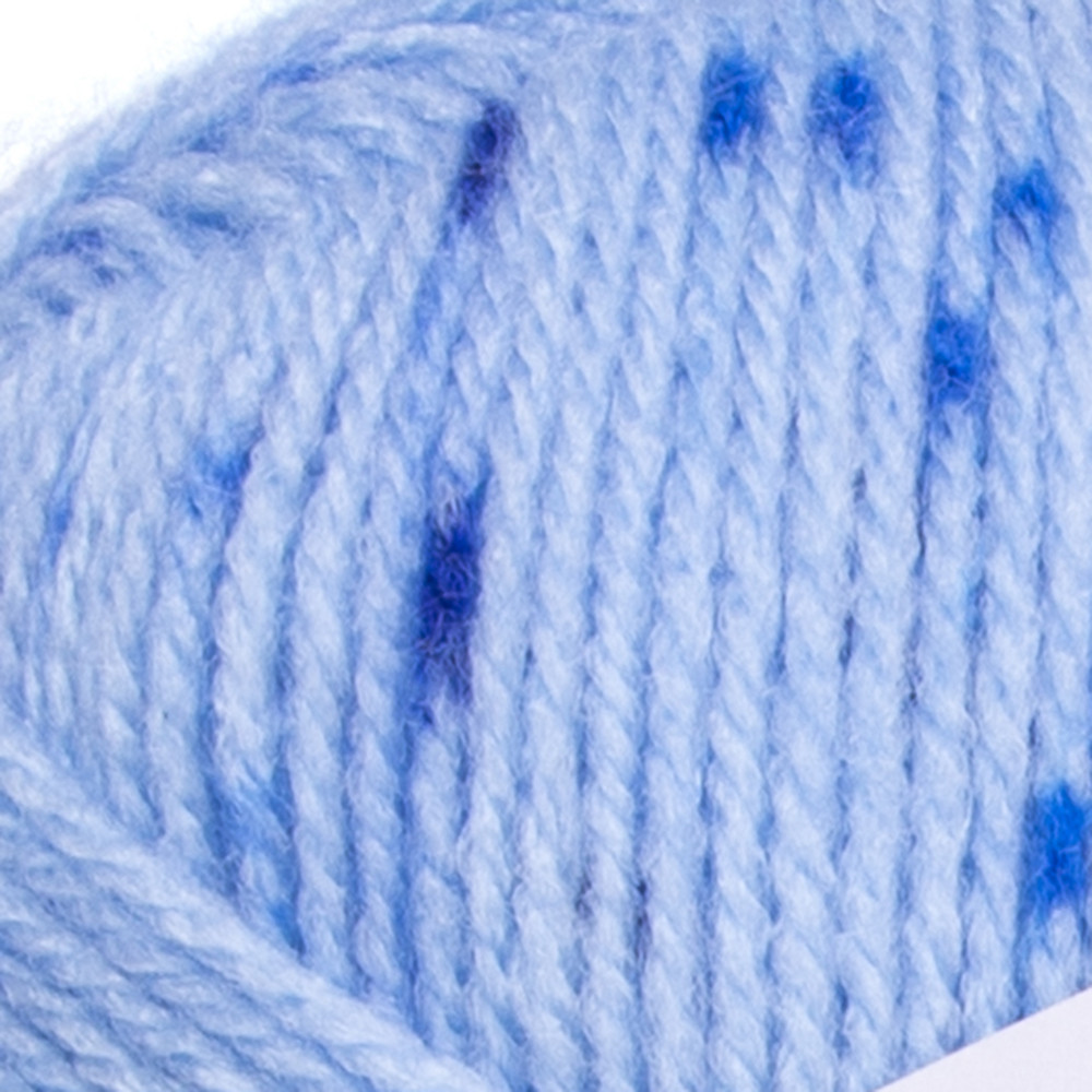 YarnArt Baby Color 207