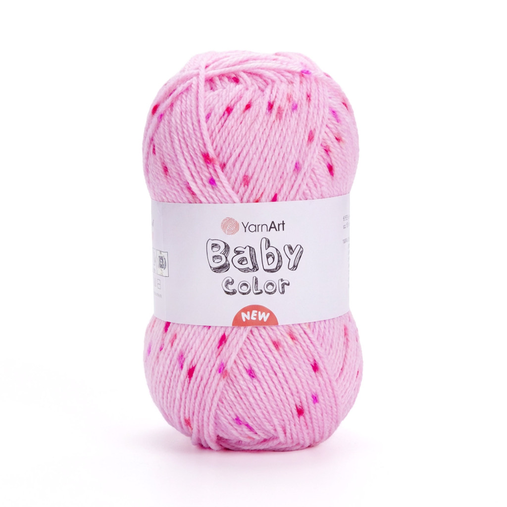 YarnArt Baby Color 211