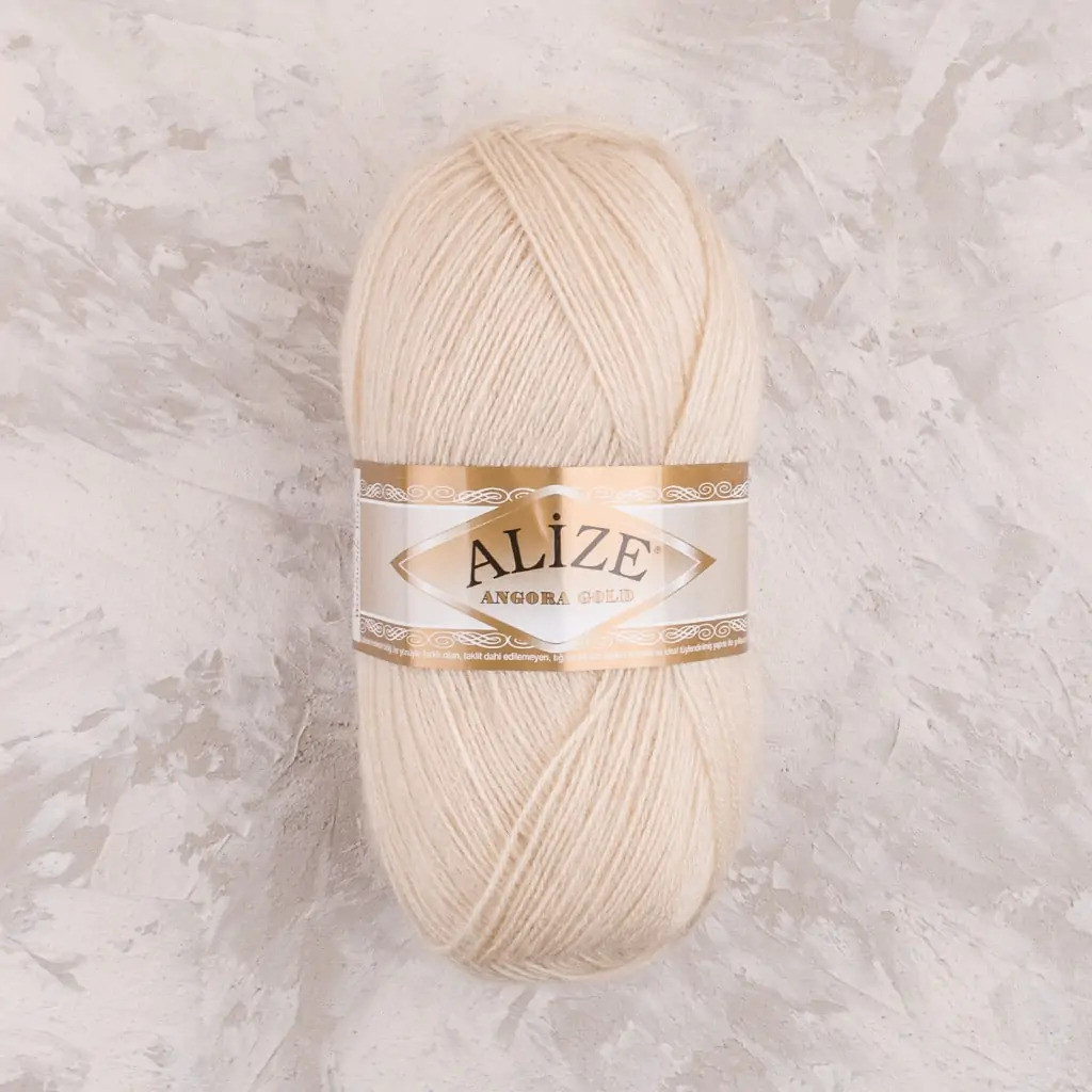 Alize Angora Gold 67