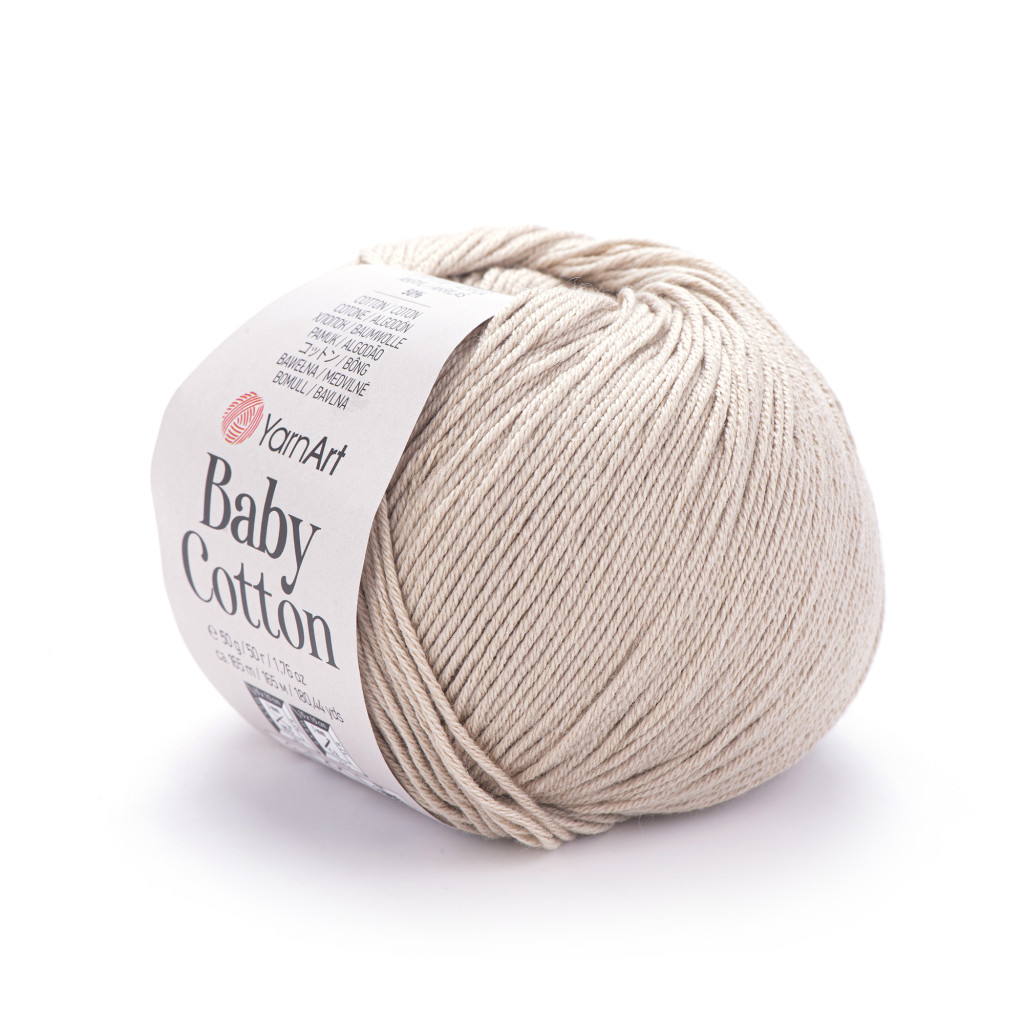 YarnArt Baby Cotton 403