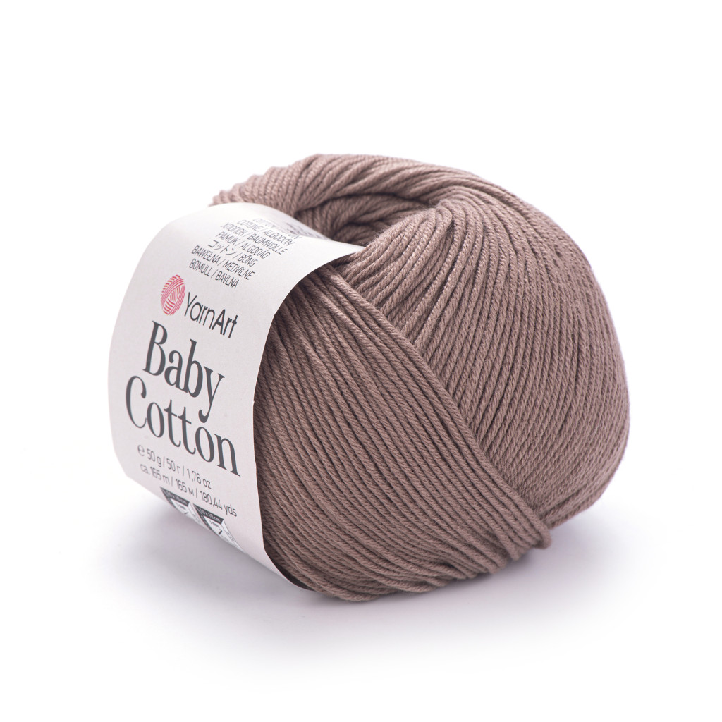 YarnArt Baby Cotton 407
