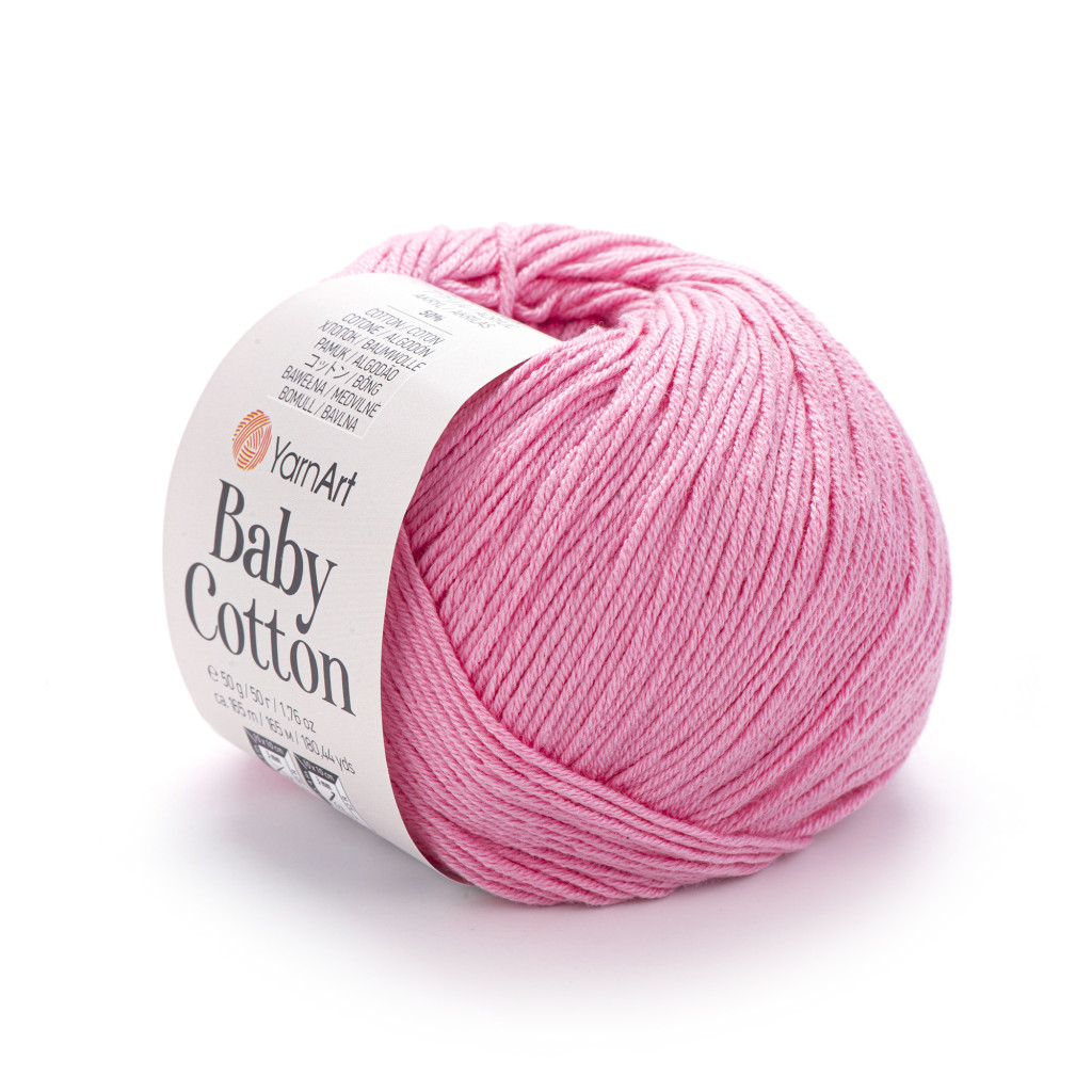 YarnArt Baby Cotton 414
