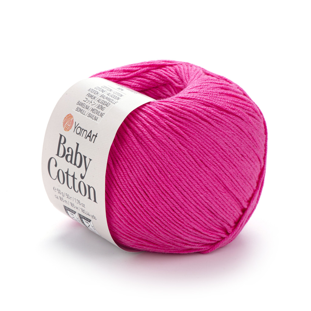 YarnArt Baby Cotton 422