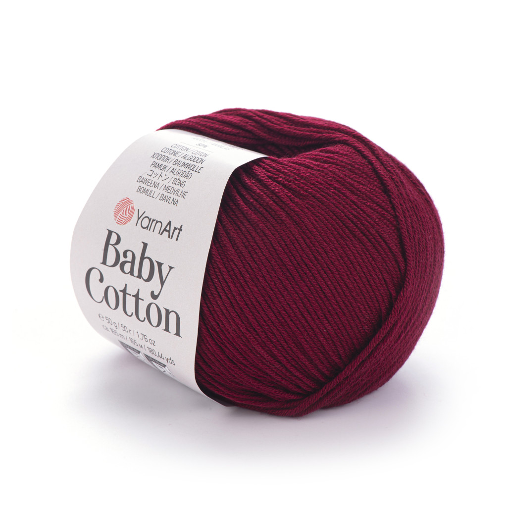 YarnArt Baby Cotton 428