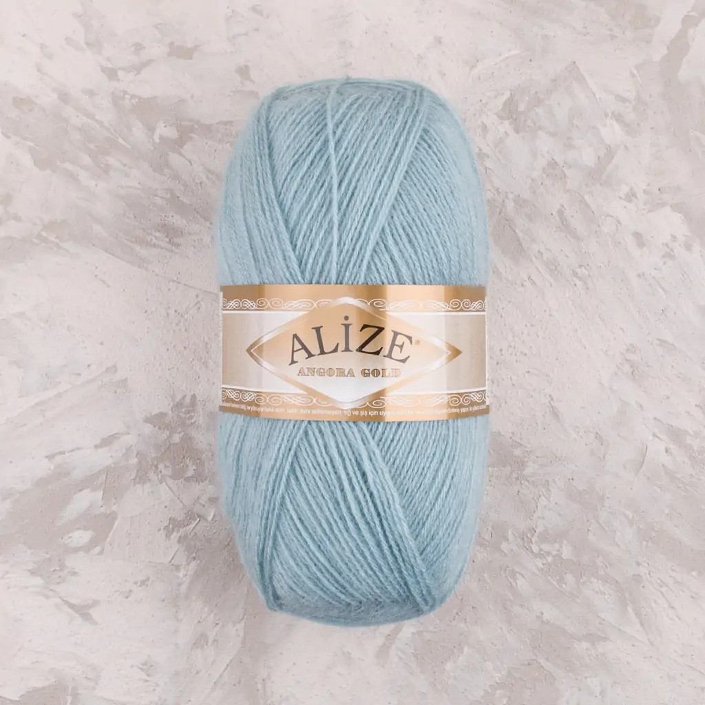 Alize Angora Gold 114