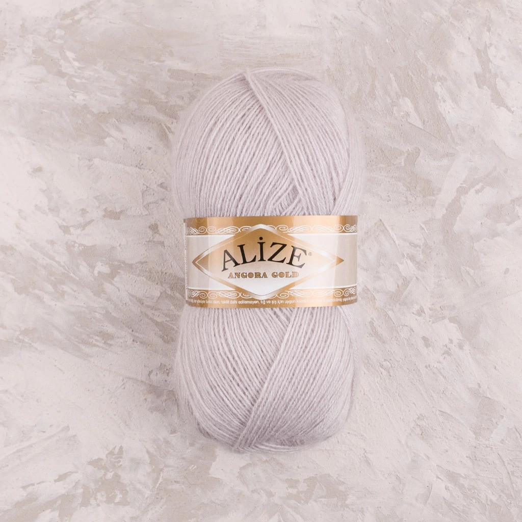 Alize Angora Gold 168