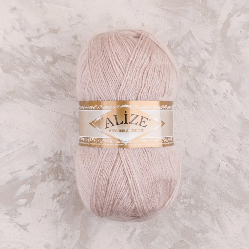 Alize Angora Gold 506