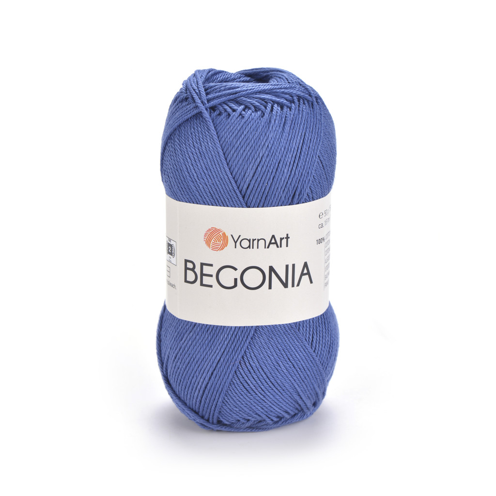 YarnArt Begonia 0154