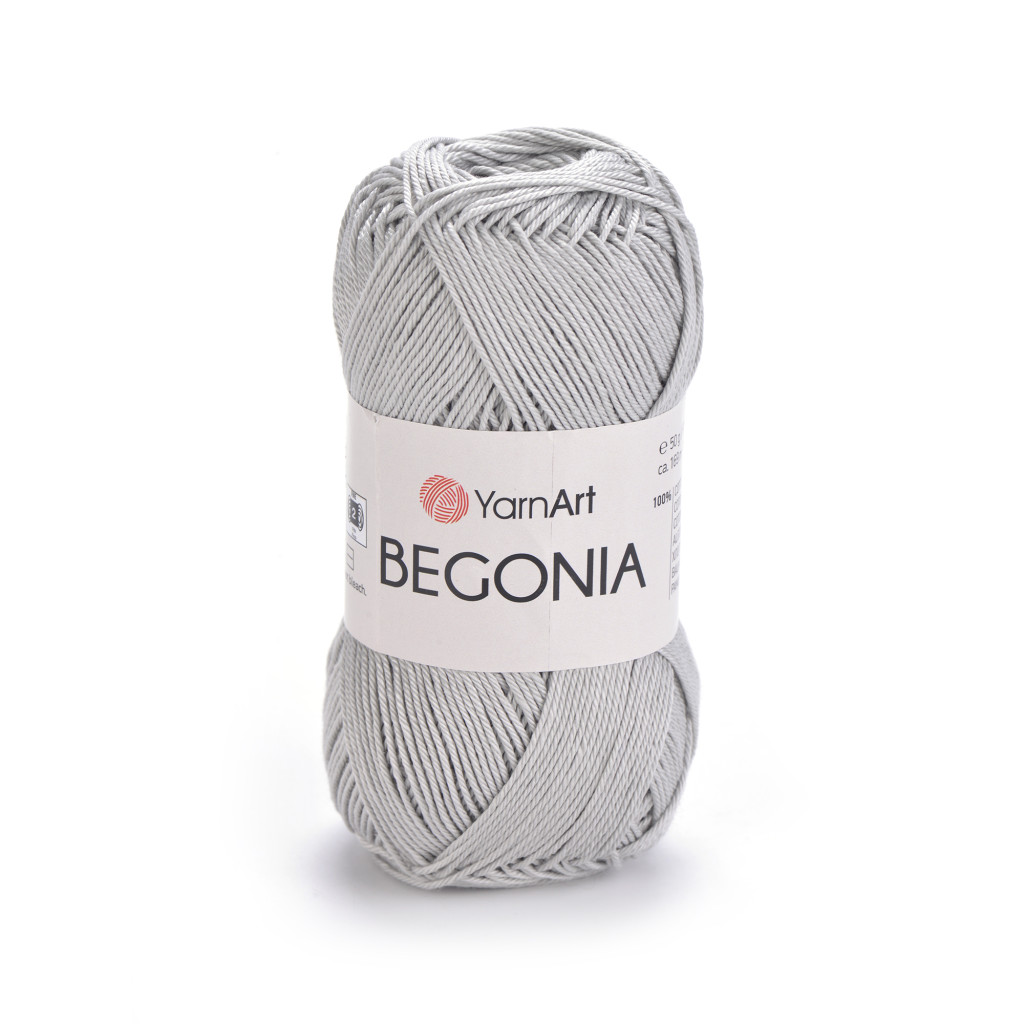 YarnArt Begonia 4920
